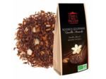 Rooibos gourmand Vanille Amande Bio-100g-Thés de la Pagode