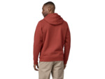 Sweat PATAGONIA 73 Skyline Uprisal Hoody Burnished Red