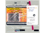 TELECARTE NSB 50 UNITE 12/01 1 AN DE CINEMA F1192