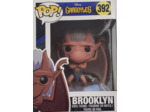 FUNKO POP GARGOYLES 392 BROOKLYN BOITE D'ORIGINE