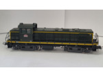 ROCO 04158A HO LOCOMOTIVE DIESEL BB 63998 BOITE D'ORIGINE