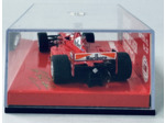 FERRARI F 300 MICHAEL SCHUMACHER NUMERO 37 MINICHAMPS 1/43