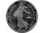 FRANCE 2 FRANCS ROTY 1996 BE