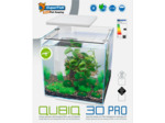 Aquarium Superfish QubiQ 30 - 32 x 32 x 32 cm