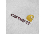 Sweat Carhartt American Script