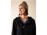 Bonnet de quart uni 100% laine Saint James