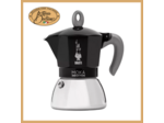 Bialetti Moka Induction 4 Tasses