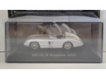 MERCEDES 300 SL/R ROADSTER 1955 1/43 BOITE D'ORIGINE