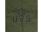 Couverture U.S. Medical Classic Wool®