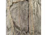 Voilure de parachute Armée française
