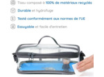Sac magnétique pour jusqu’à 25 figurines Tonie
