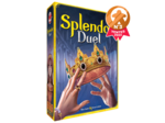 Jeu de société Splendor Duel
