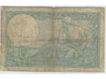 FRANCE 10 FRANCS MINERVE 28-9-1939 SERIE F.72910 TB