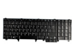 Dell keyboard - 031CWT MP-1026S0J6981W PK130VI2B19 - Qwerty Swedish/Finlande