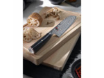 COUTEAU JAPONAIS MYABI SANTOKU 18CM