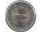 CHYPRE 2008 2 EURO SUP