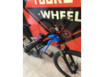 CANNONDALE VTT TRAIL SL4