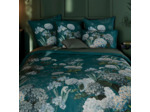 Housse de couette MAELYS SATIN CANARD Garnier-Thiebaut