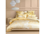 Housse de couette SOLEIL D'OR DORÉ Garnier Thiebaut