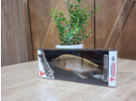 Leurre Gantarel Illex RT Gold Carp