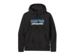 Sweat Capuche PATAGONIA P-6 Logo Uprisal