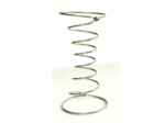 Ressort Galvanisé 23cm 8 tours à l'unité 7T 34/10 O238TUN