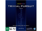 Hasbro Gaming Trivial Pursuit Master, Jeu de Societe de Reflexion, Jeu de Plateau, Version Francaise, 16 ans et plus