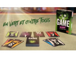 The game en vert