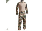 Chemise de combat UBAS (CCE)