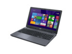 Acer aspire E5-571 Z5WAH - Linux - i5 4Go 240Go SSD - Webcam - 15.6 - Ordinateur Portable PC