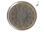 PORTUGAL 2002 1 EURO SUP-