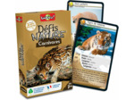 DEFIS NATURE - CARNIVORES