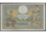 FRANCE 100 FRANCS MERSON sans LOM 21-10-1926 X.15803 TTB (F24/05)