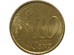 Espagne 10 CENTIMES 2002 UNC