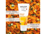 Creme pour change calendula BB 75ml Gamme Calendula