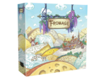 Jeu de société Fromage