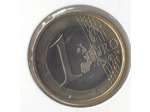 Espagne 2003 1 EURO SUP
