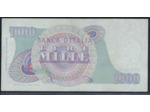 ITALIE 1000 LIRE 10-08-1965 F29 SUP