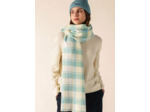 Foulard à carreaux SAINT JAMES