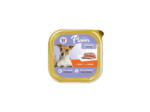 Repas plaisir Chien, Pâtée au poulet - 150g