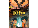 HARRY POTTER - IV - HARRY POTTER ET LA COUPE DE FEU
