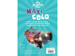 ZOOTOPIE 2 - MAXI COLO - DISNEY