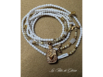 BRACELET MULTIRANGS LUMINA