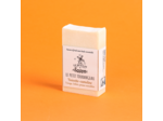 Savon Le Petit Tourangeau Noisette-cameline  (sans huile essentielle)