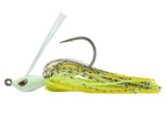 CJ swim jig 14gr spro