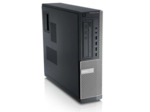 Dell Optiplex 790 DT - Windows 10 - i7 8Go 240Go SSD - Ordinateur Tour Bureautique PC