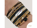 BRACELET MANCHETTE CONSTELLATION