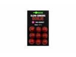 slow sinking boilie iso sweet