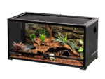 Terrarium "Fix & Easy 90" - 90 x 45 x 45 cm