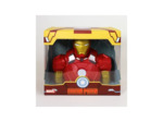 Semic - Marvel Buste Tirelire Iron Man VII Deluxe
